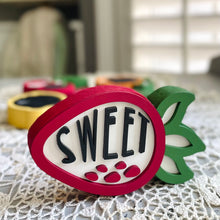 Load image into Gallery viewer, Sweet Strawberry Cutsy
