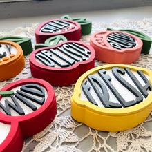 Load image into Gallery viewer, Fresh Lemon Cutsy