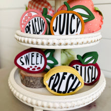 Load image into Gallery viewer, Sweet Strawberry Cutsy