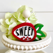 Load image into Gallery viewer, Sweet Strawberry Cutsy