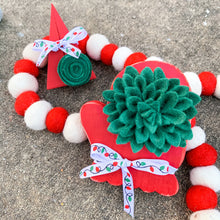 Load image into Gallery viewer, Winter Triangle Tree - 6 colors to choose from!