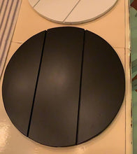 Load image into Gallery viewer, Shiplap Charger--Made from REAL shiplap