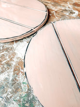 Load image into Gallery viewer, Shiplap Charger--Made from REAL shiplap