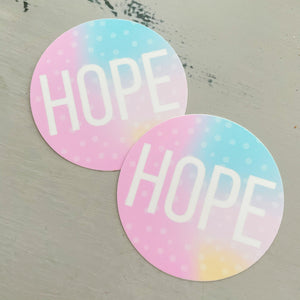 HOPE - My Word Collab Collection