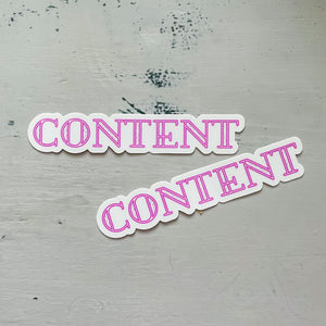 CONTENT - My Word Collab Collection