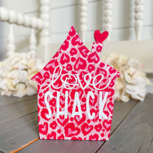 Load image into Gallery viewer, Valentine&#39;s Day LOVE SHACK
